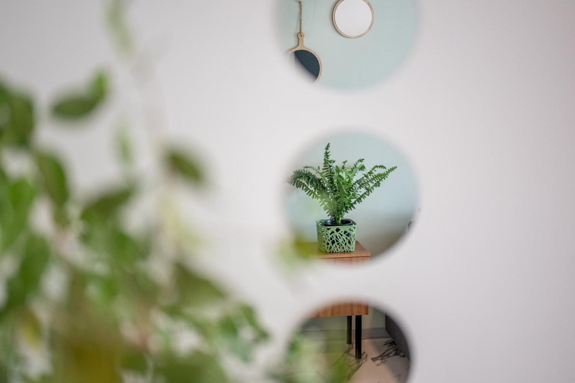 Wohlfuehlwohnung Mit 25 Qm Terrasse, Netflix Koblenz  Eksteriør billede