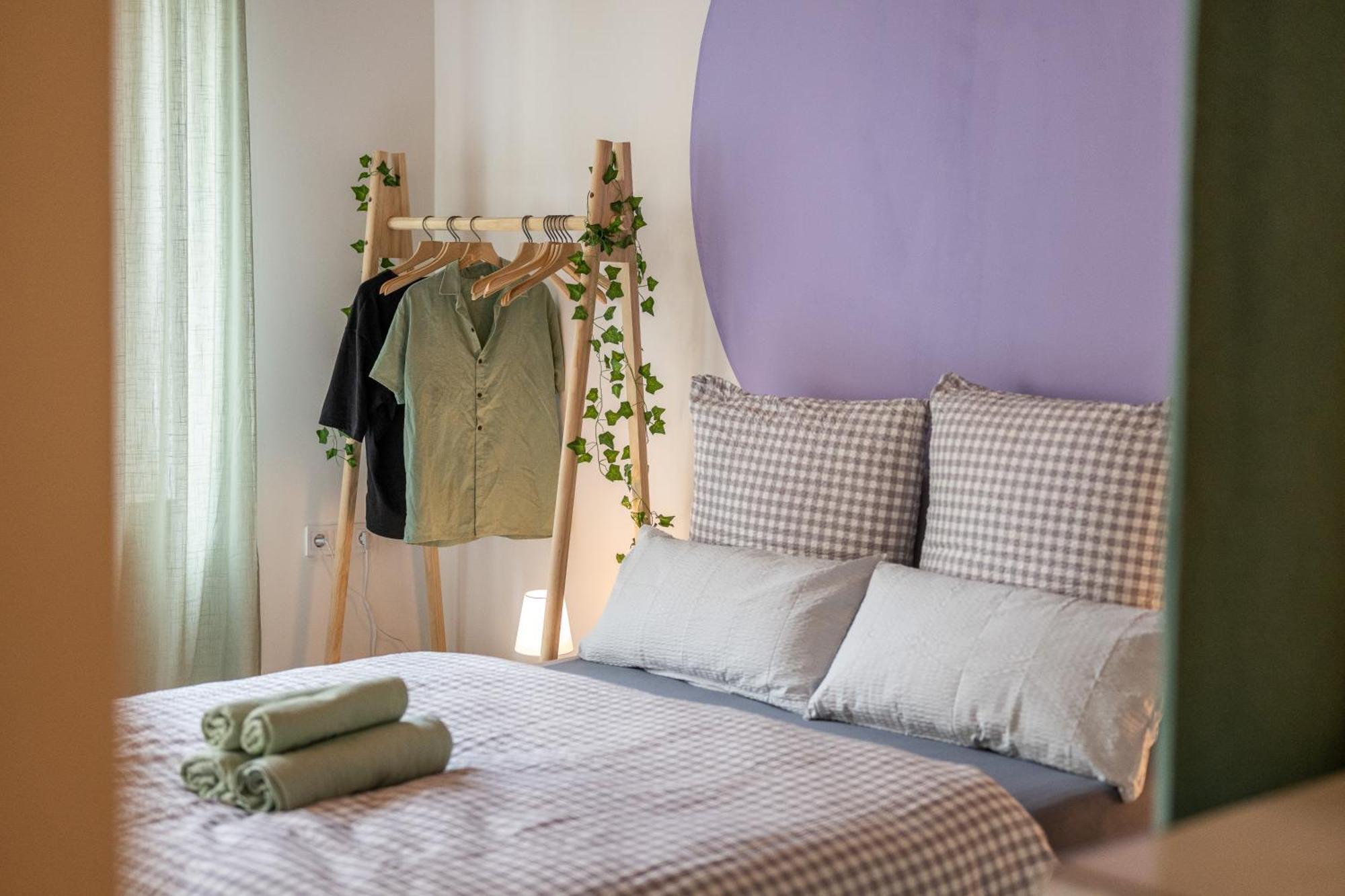 Wohlfuehlwohnung Mit 25 Qm Terrasse, Netflix Koblenz  Eksteriør billede